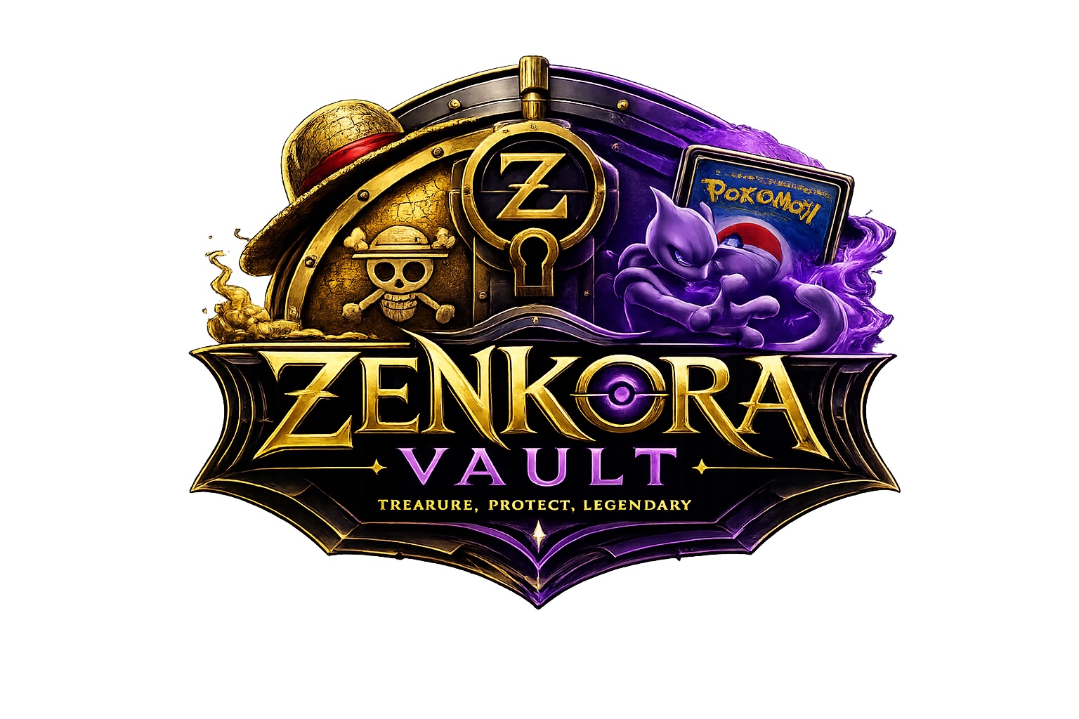 zenkoravault.com
